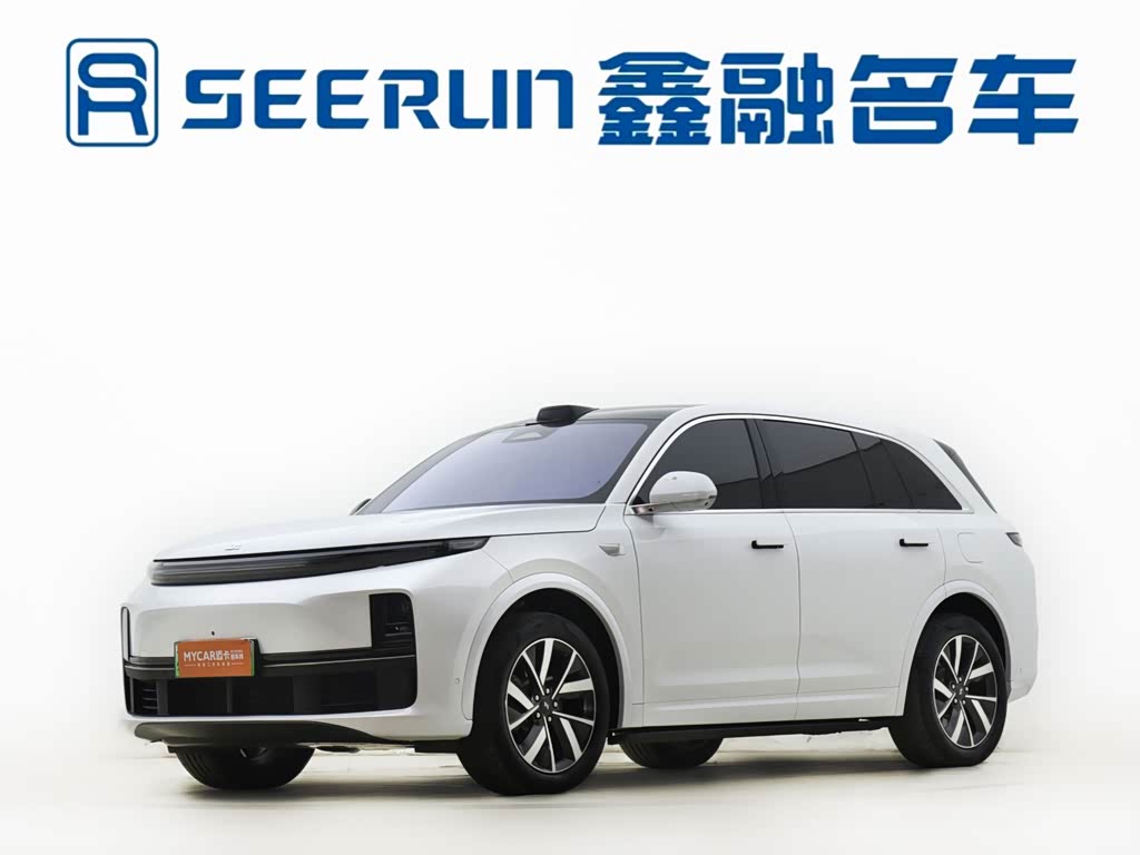 Li Auto L7