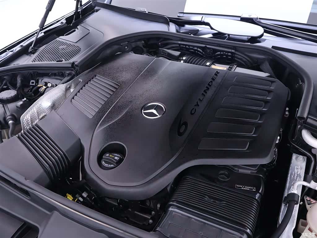 Maybach S-Class, 2022 27