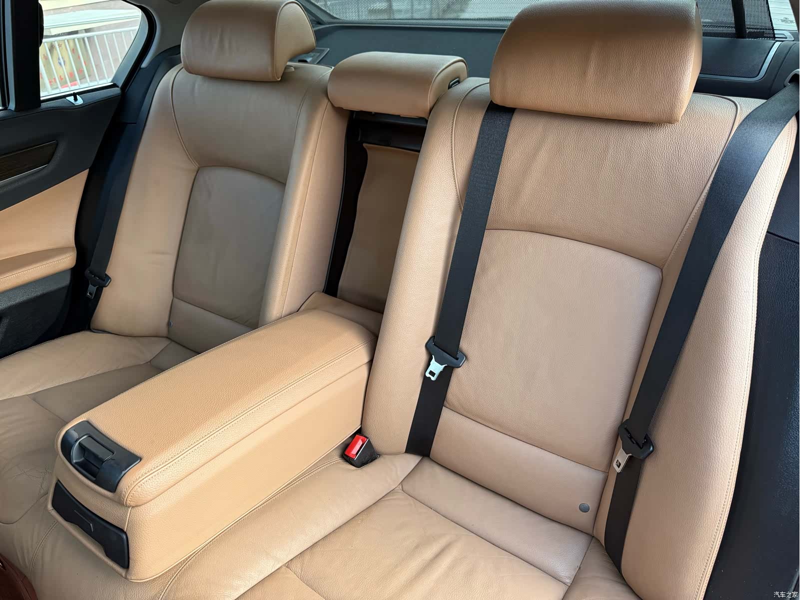 BMW 7 Series, 2013 13