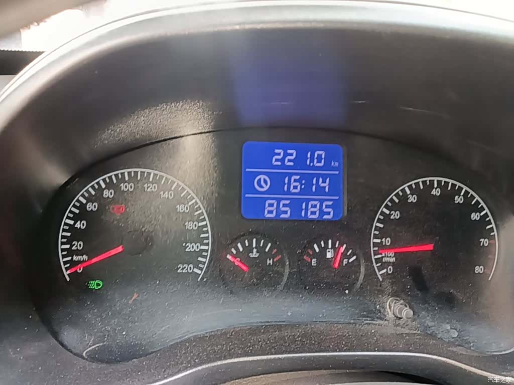 Chery 3, 2015 12