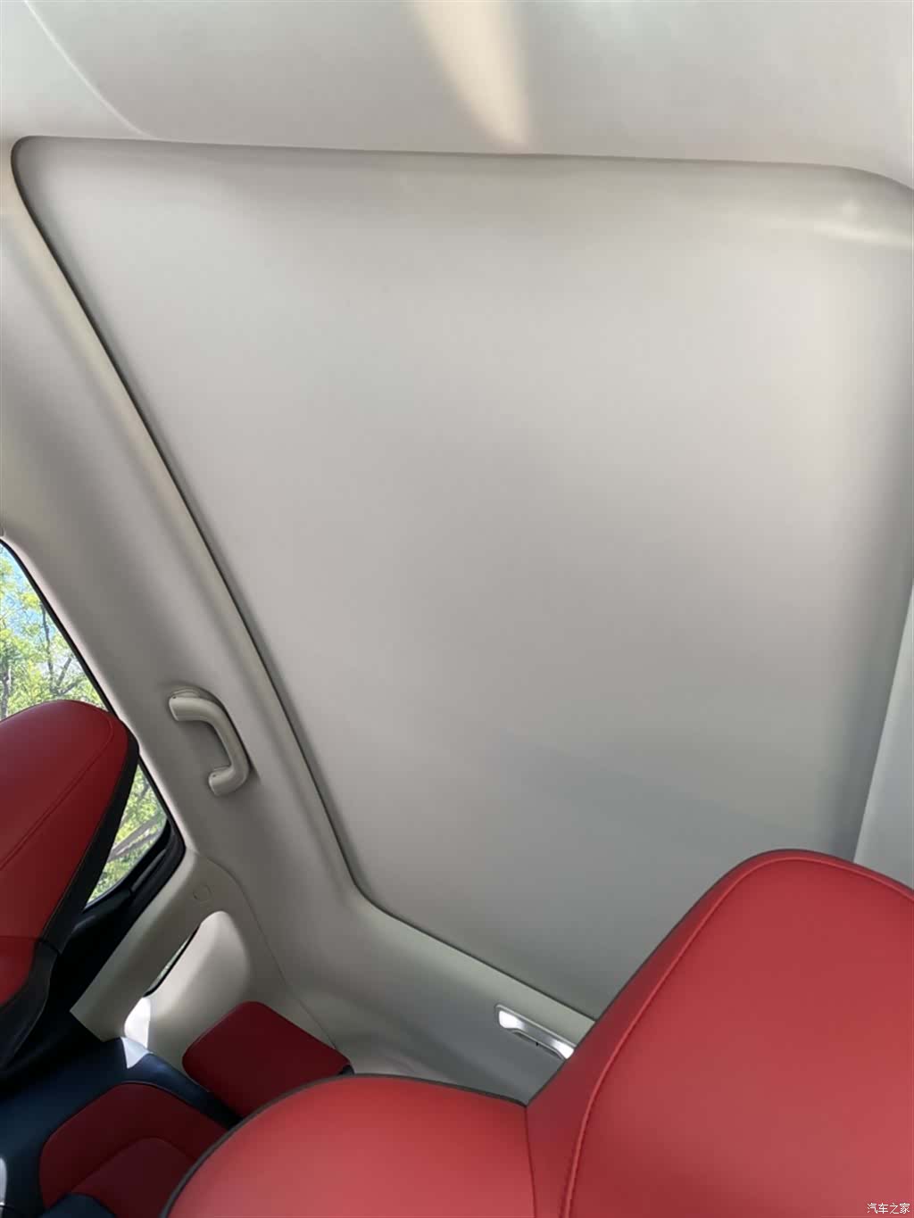 Changan CS55, 2023 18