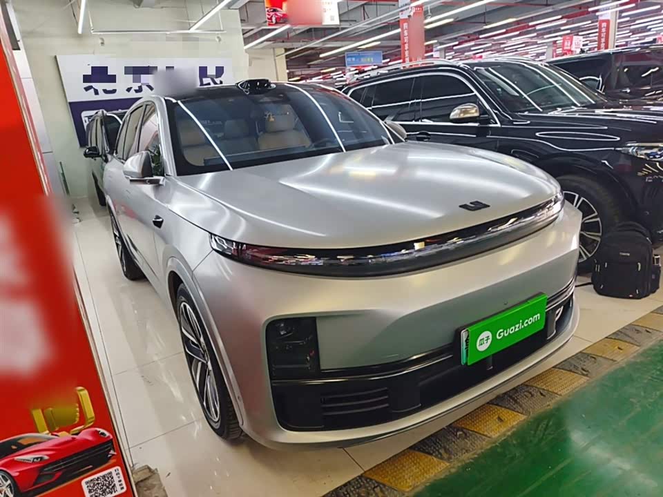 Li Auto Ideal L7