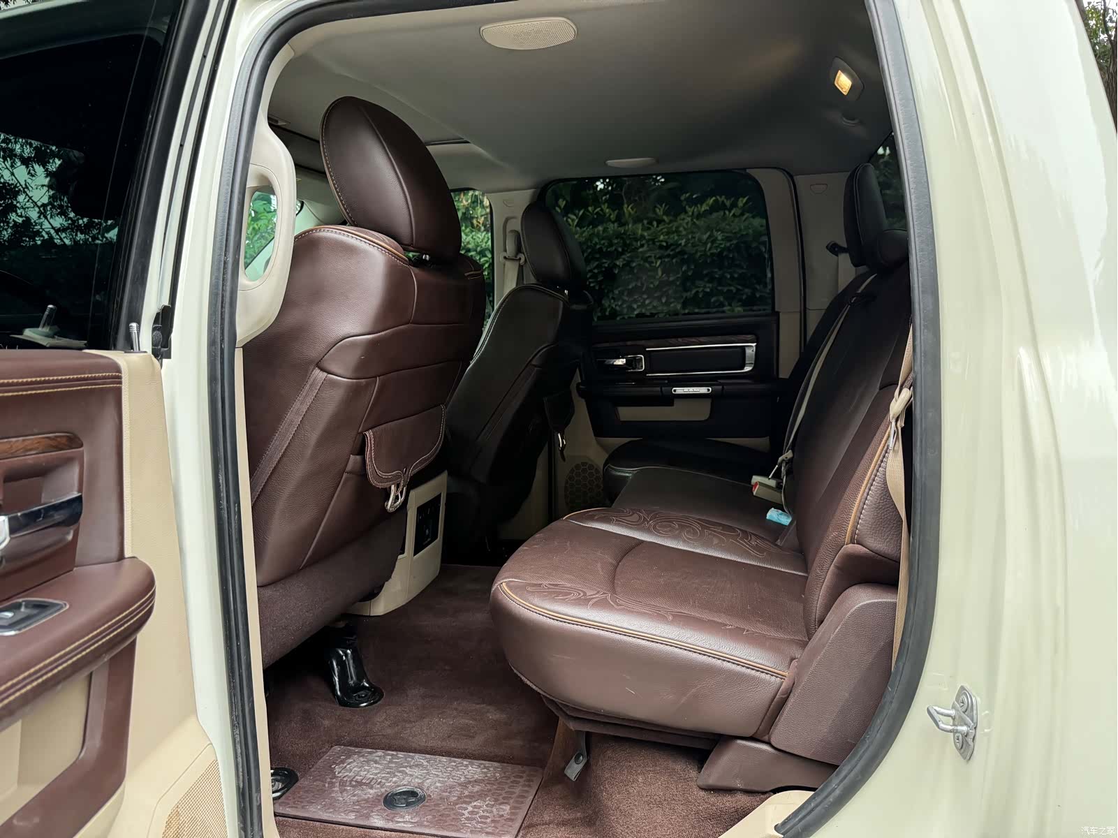 RAM Trucks, 2018 15