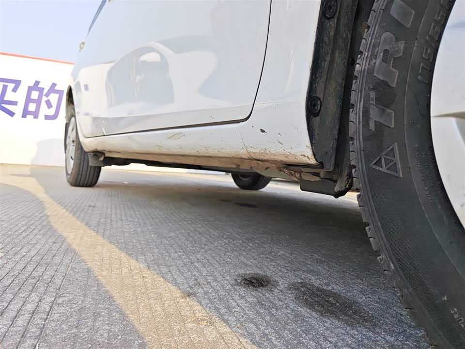 Toyota YARiS L Zhixuan