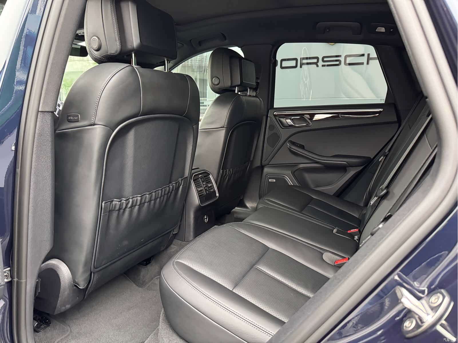 Porsche Macan, 2022 17