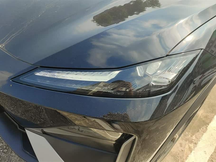 DEEPAL Dark blue S07