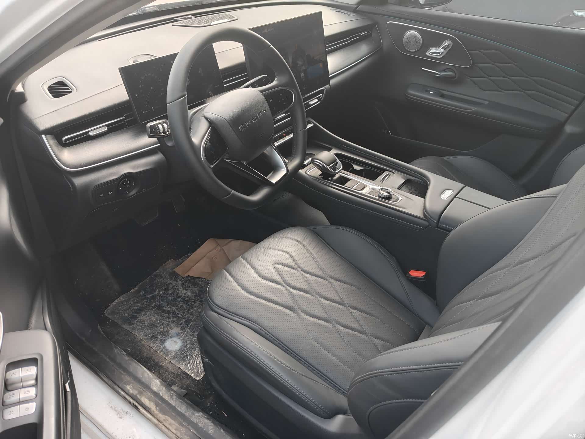 Chery Arrizo 8, 2025 6