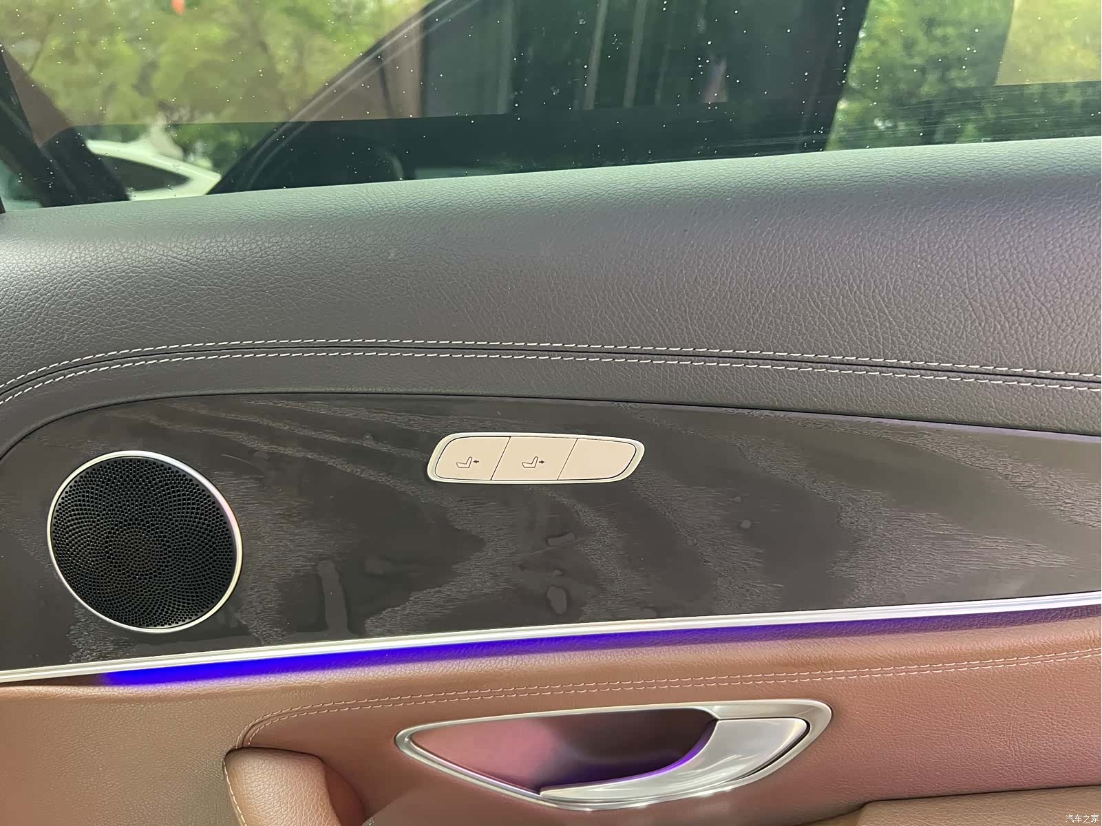 Mercedes-Benz E-Class, 2020 25