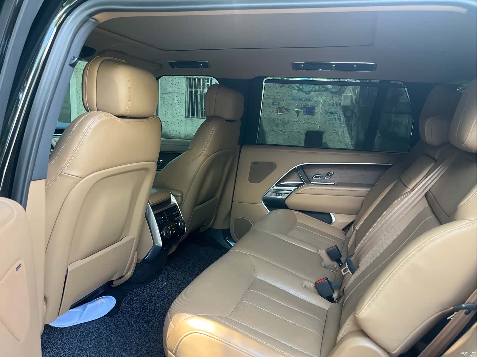 Land Rover Range Rover, 2023 17