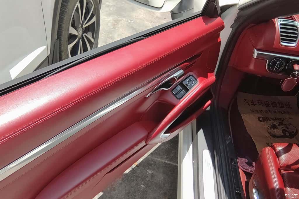 Porsche Boxster, 2016 7