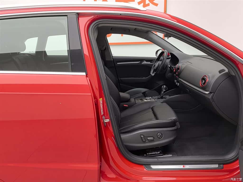 Audi A3, 2019 23