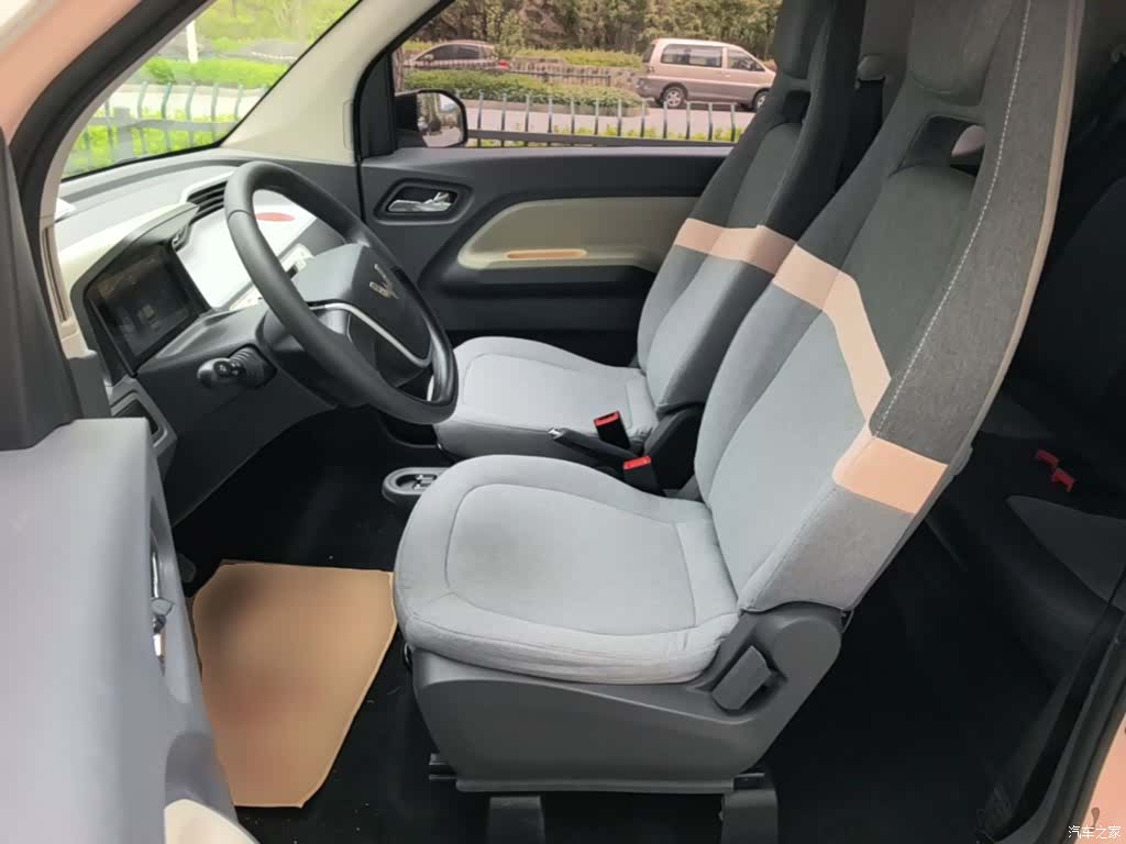 Wuling MINIEV, 2023 15
