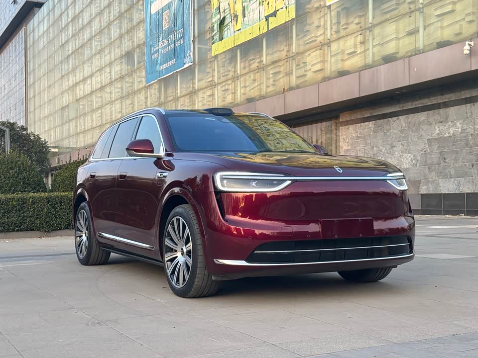 AITO Ask the world M7