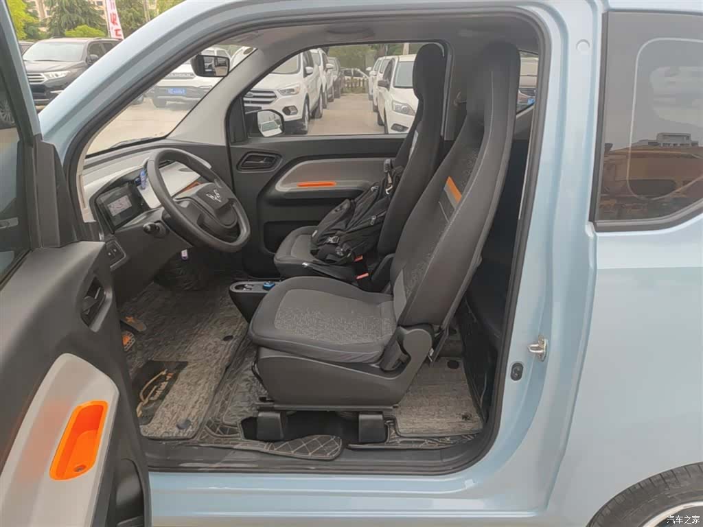 Wuling Yuan, 2023 15