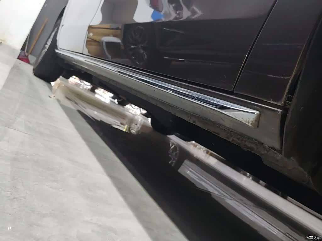 Buick GL8, 2024 21