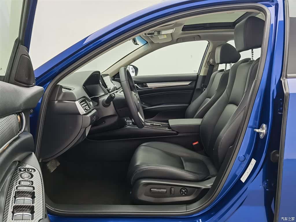 Honda Accord, 2018 10