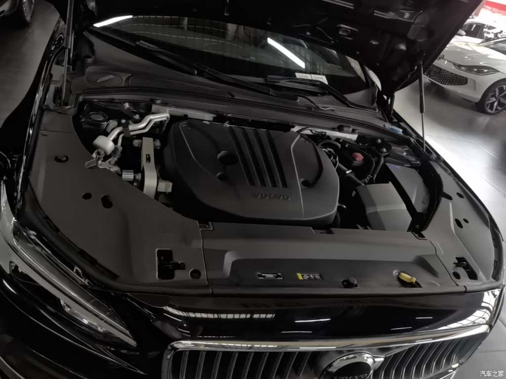 Volvo S90, 2025 20