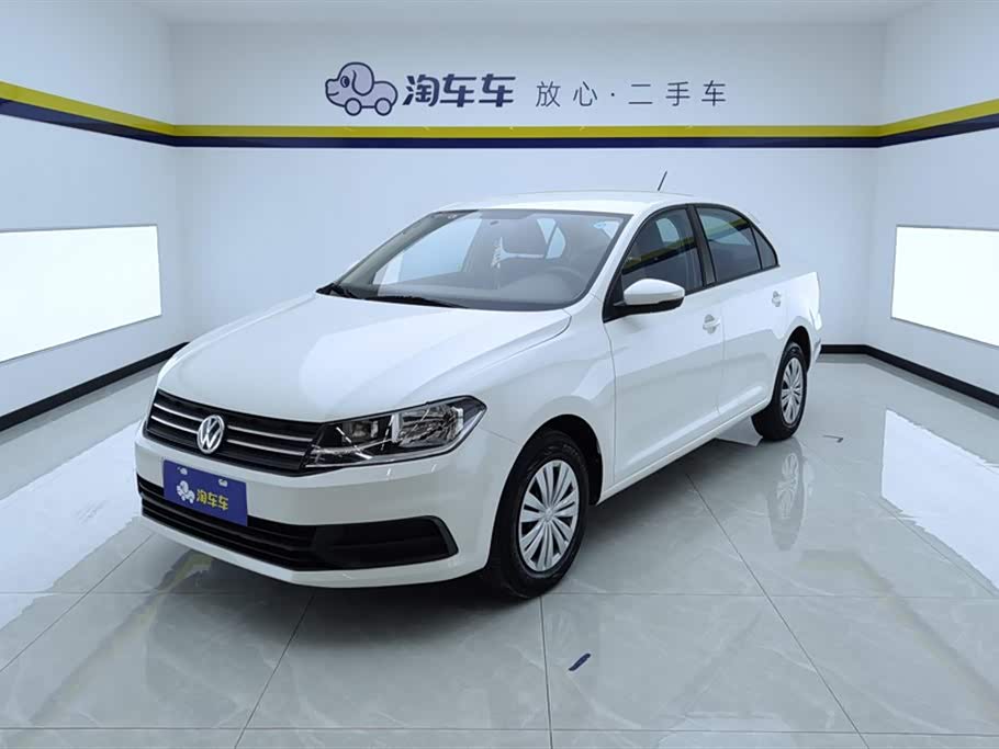Volkswagen Santana