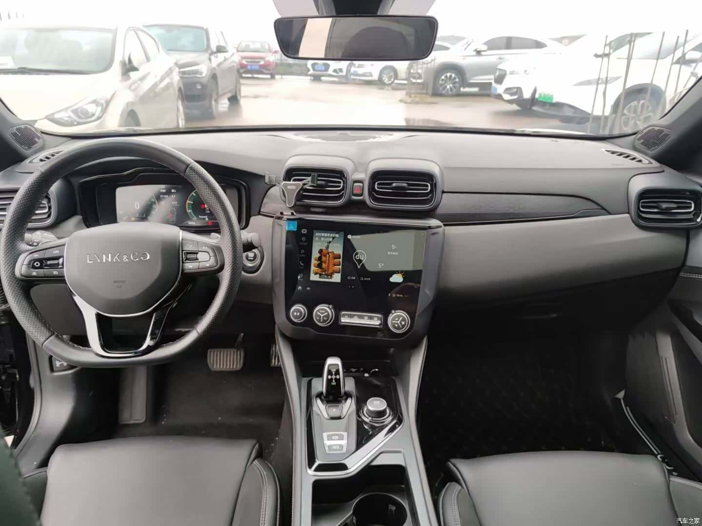 Lynk & Co 02, 2021 6