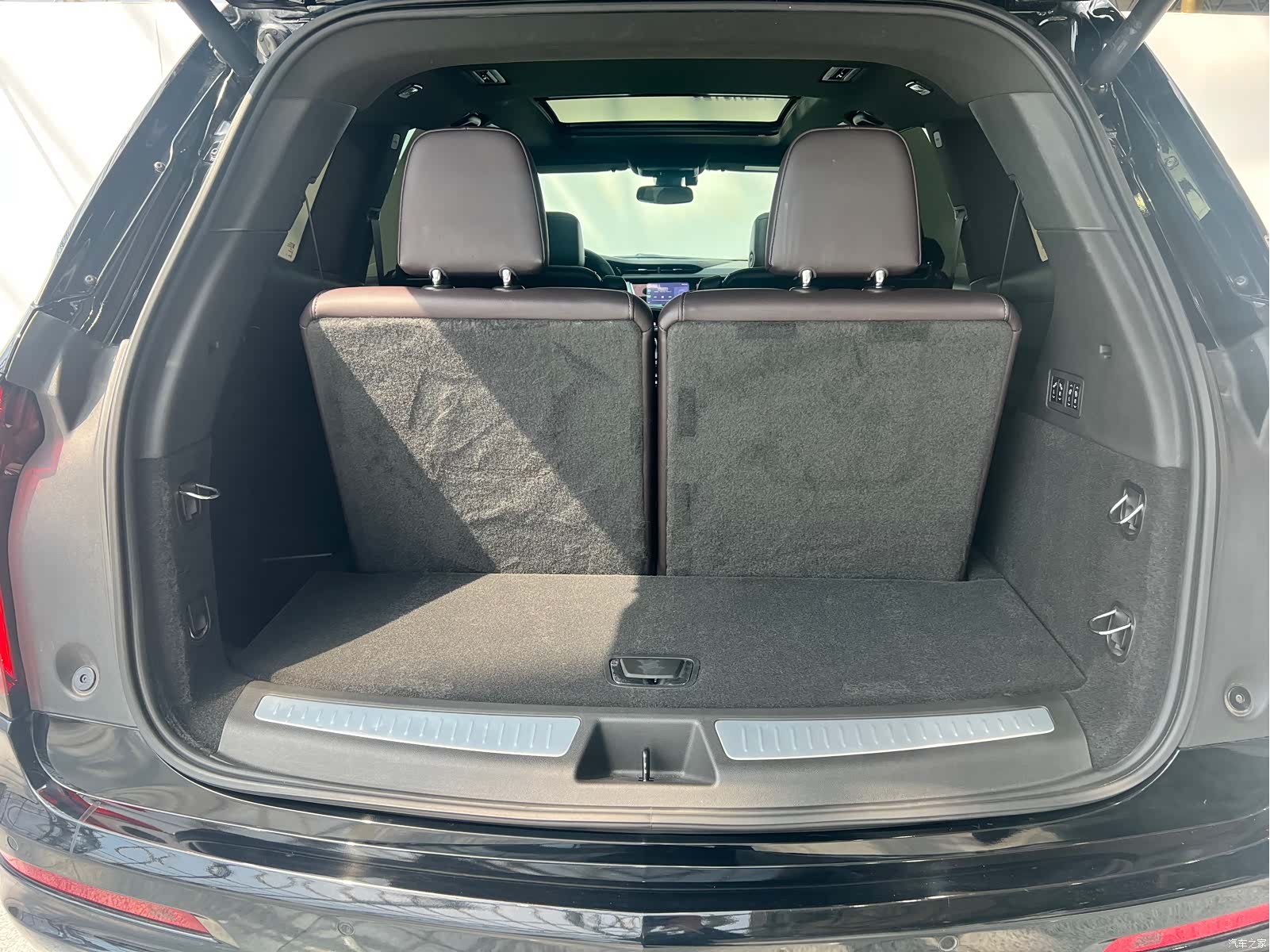 Cadillac XT6, 2022 30