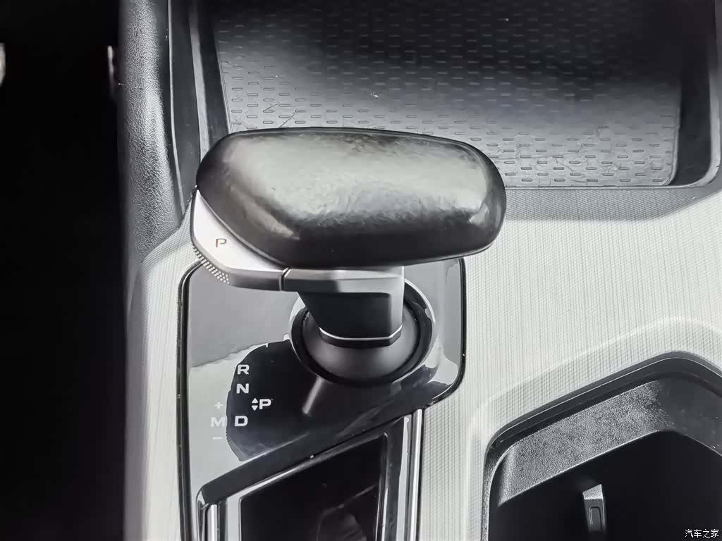 Geely Preface, 2021 13