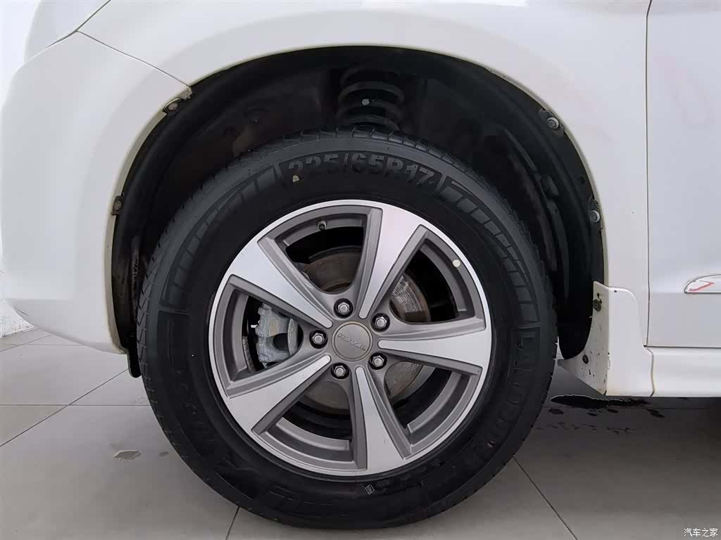 Haval H6, 2016 17