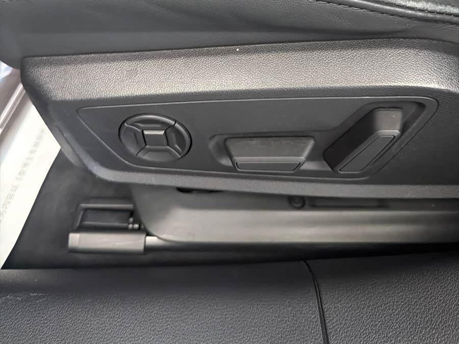 Audi A6L 2021, фото 12