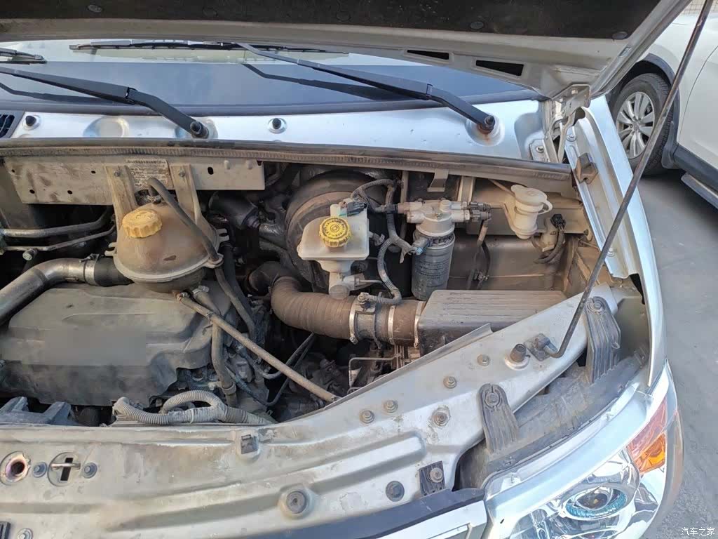 DongFeng ZD20, 2022 22