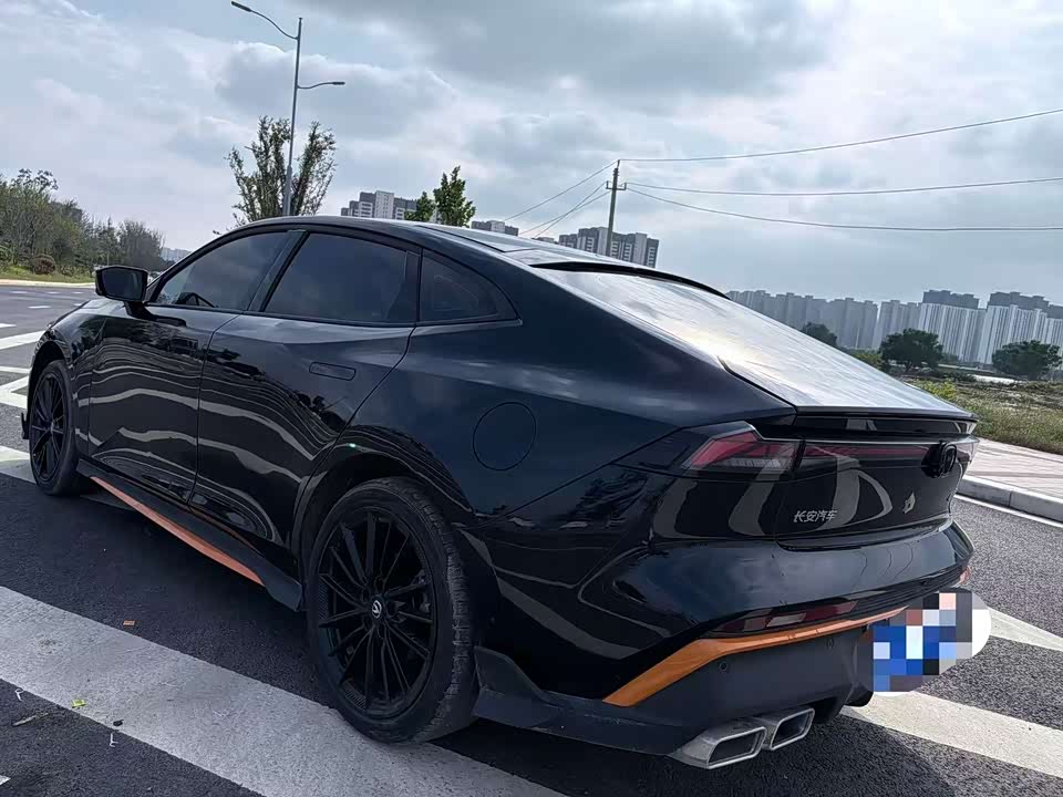 Changan UNI-V