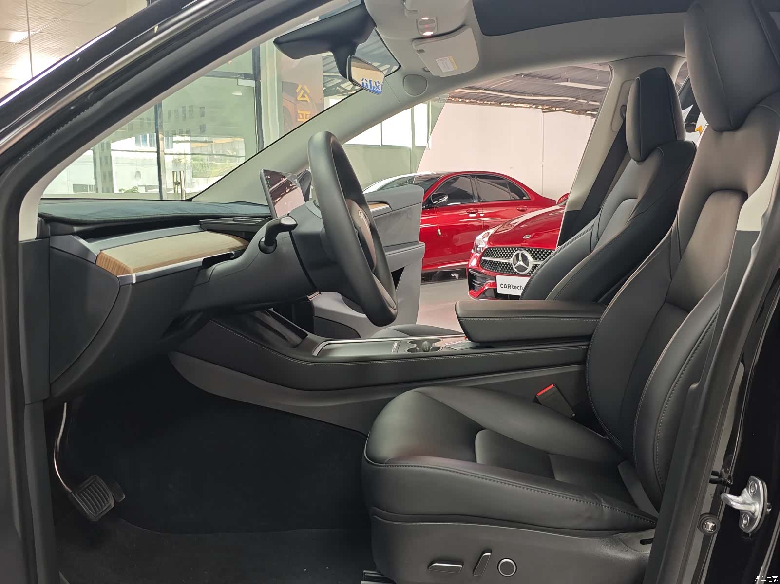 Tesla Model Y, 2022 9