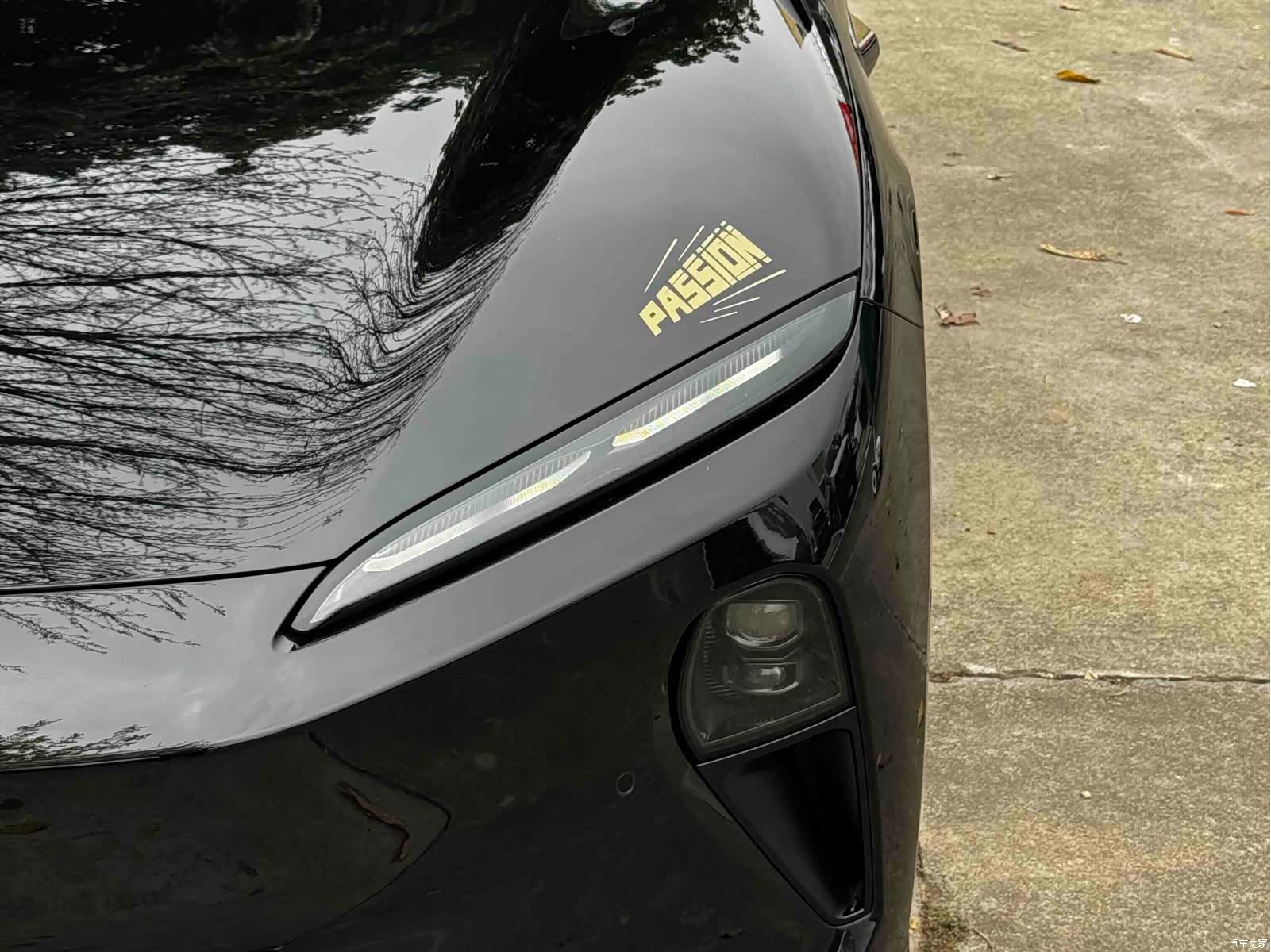 NIO ET5, 2024 4