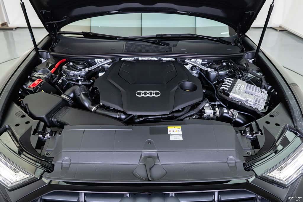 Audi A6, 2023 7