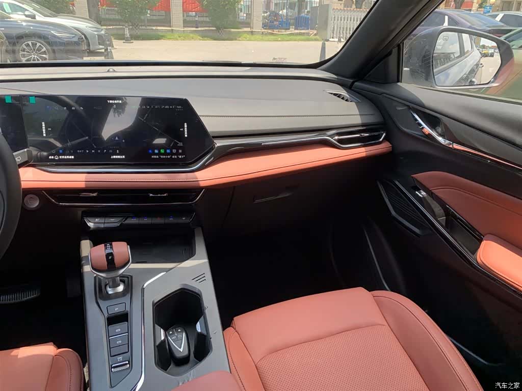 Changan X5, 2025 18