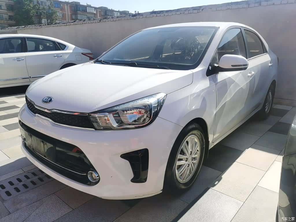 Kia Value, 2019 1