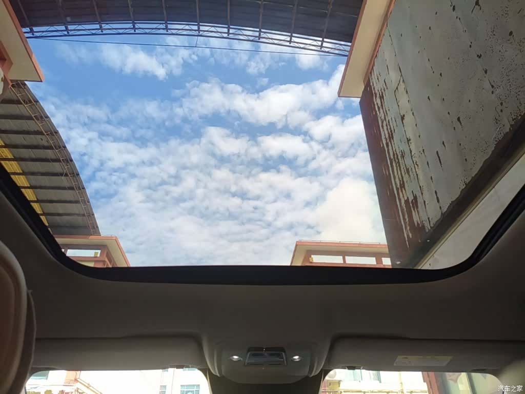 BYD Song, 2025 18