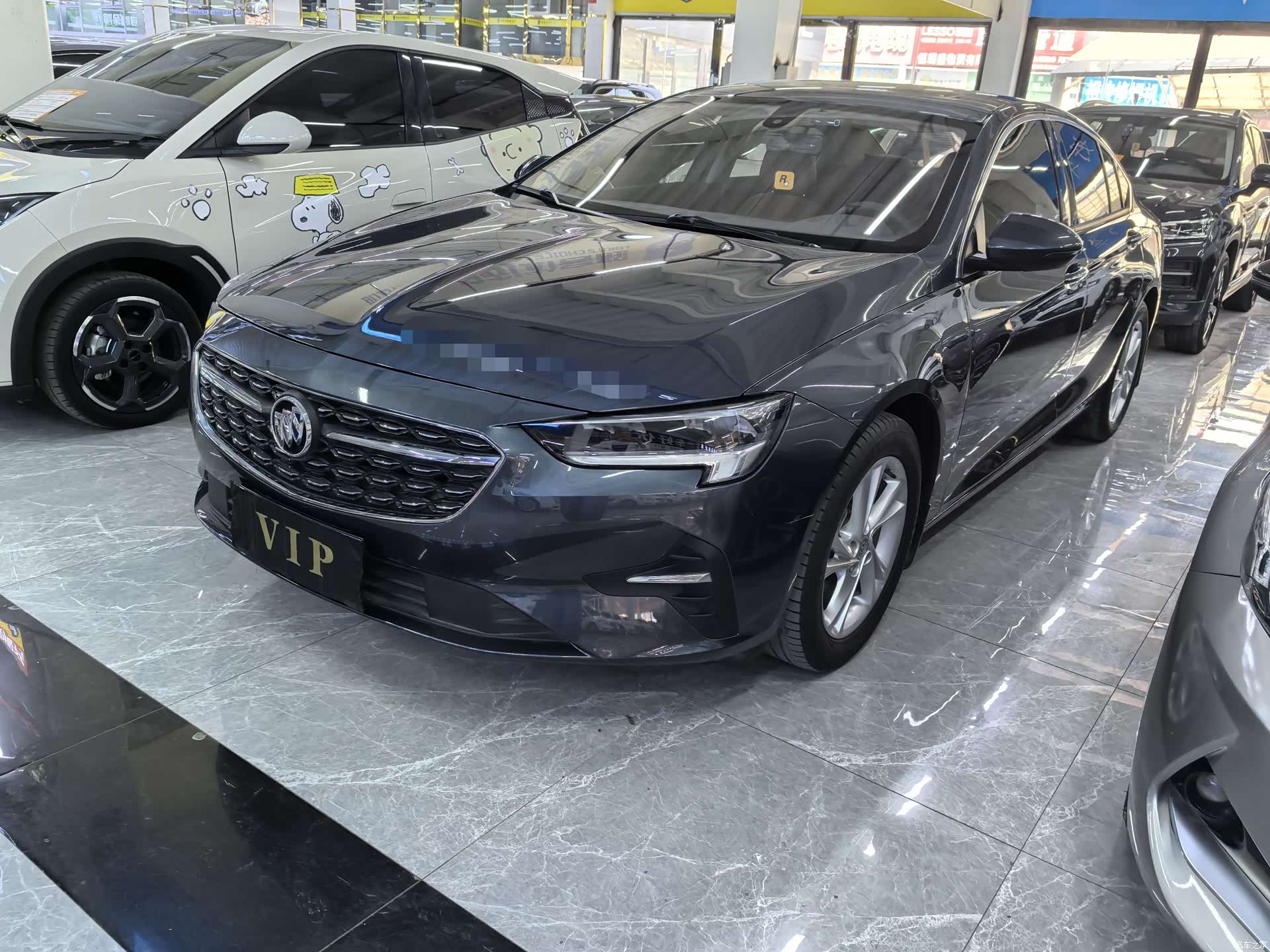 Buick Regal, 2022 1