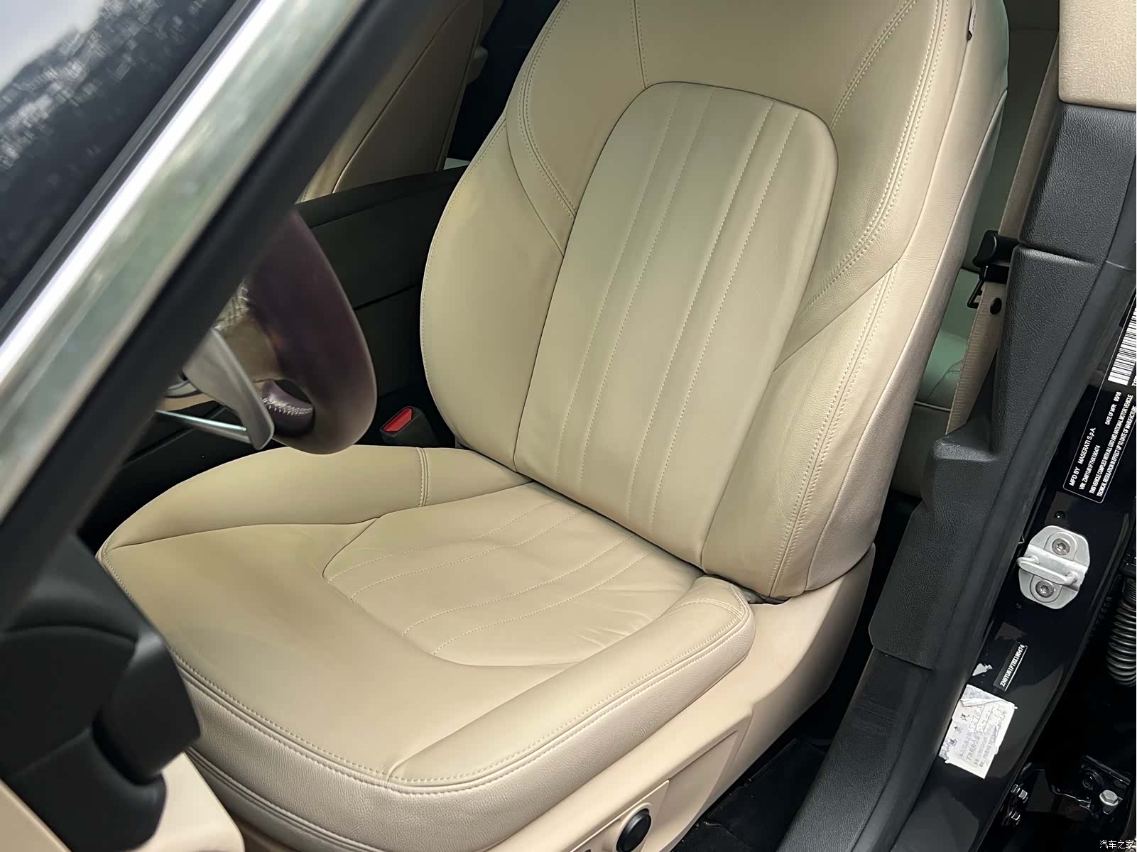 Maserati Levante, 2018 17