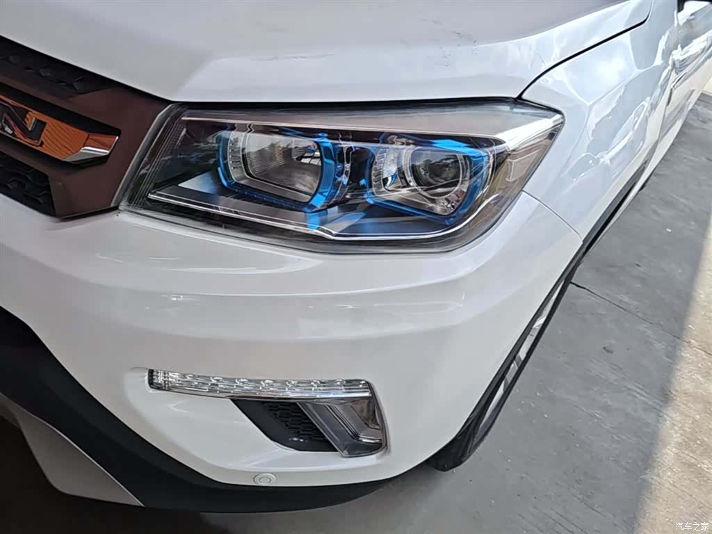 Changan CS75, 2019 24