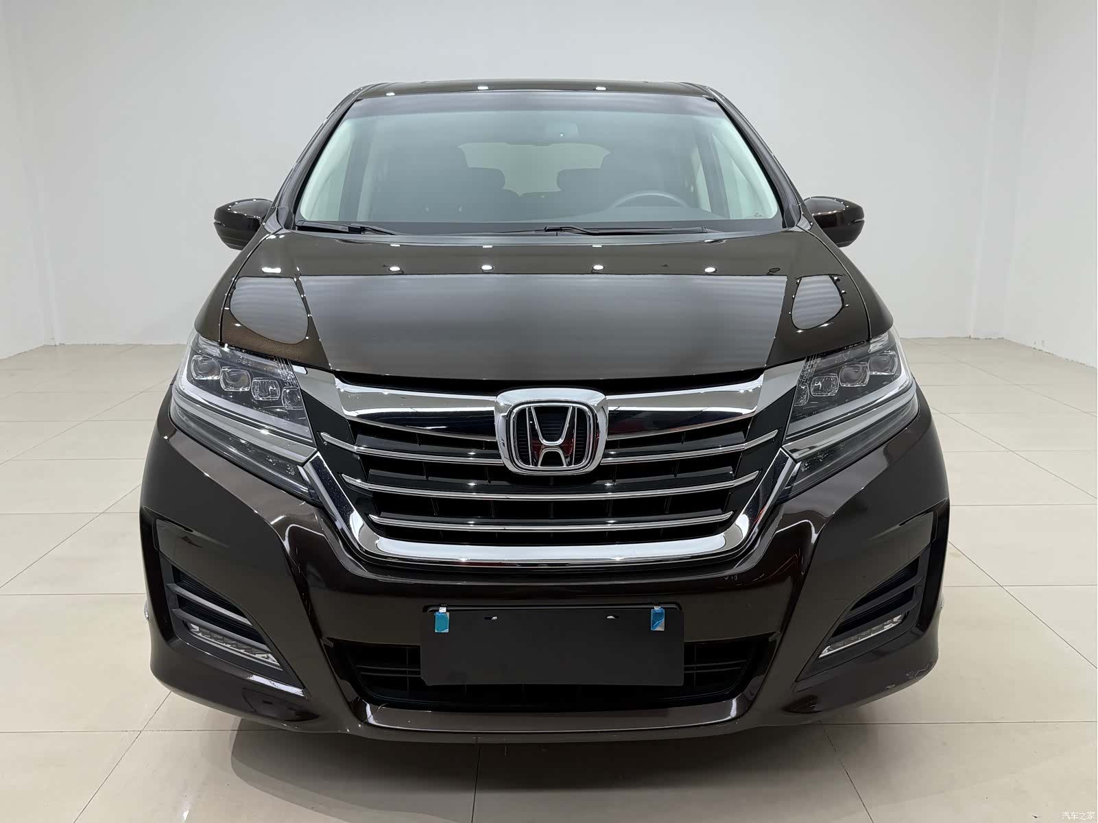 Honda Elysion, 2020 2