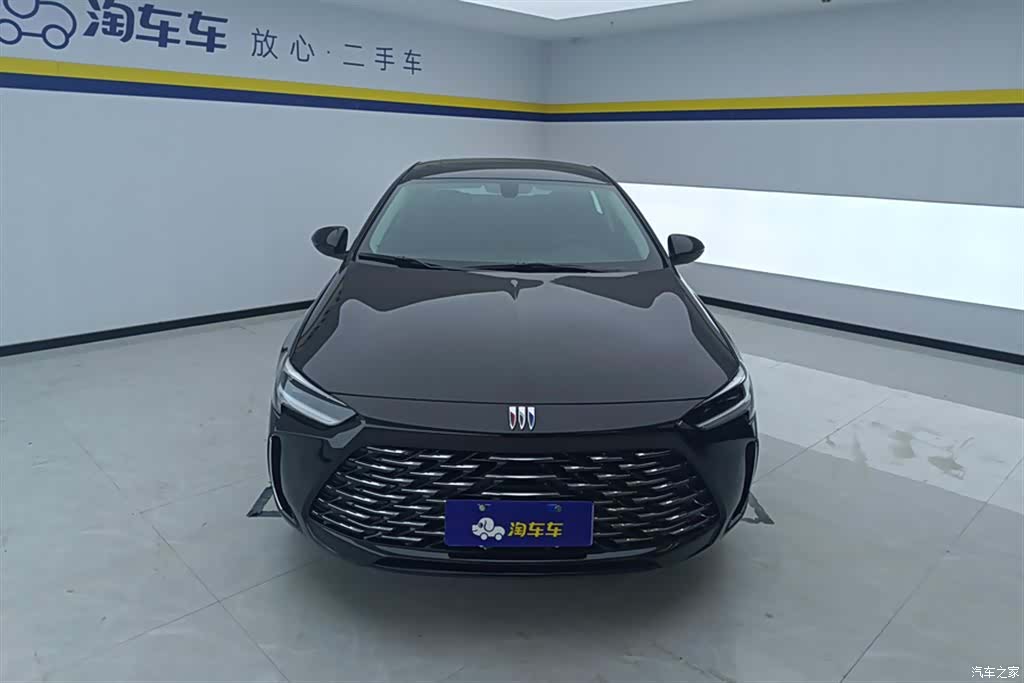 Buick Regal, 2025 2