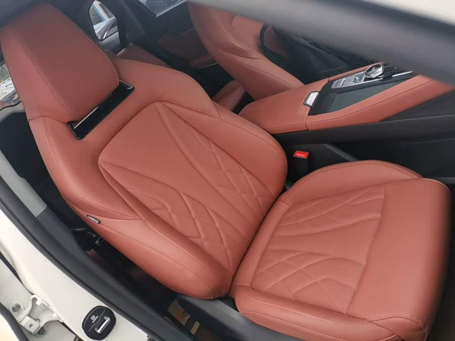 Changan Changan CS75 PLUS 2024, фото 24