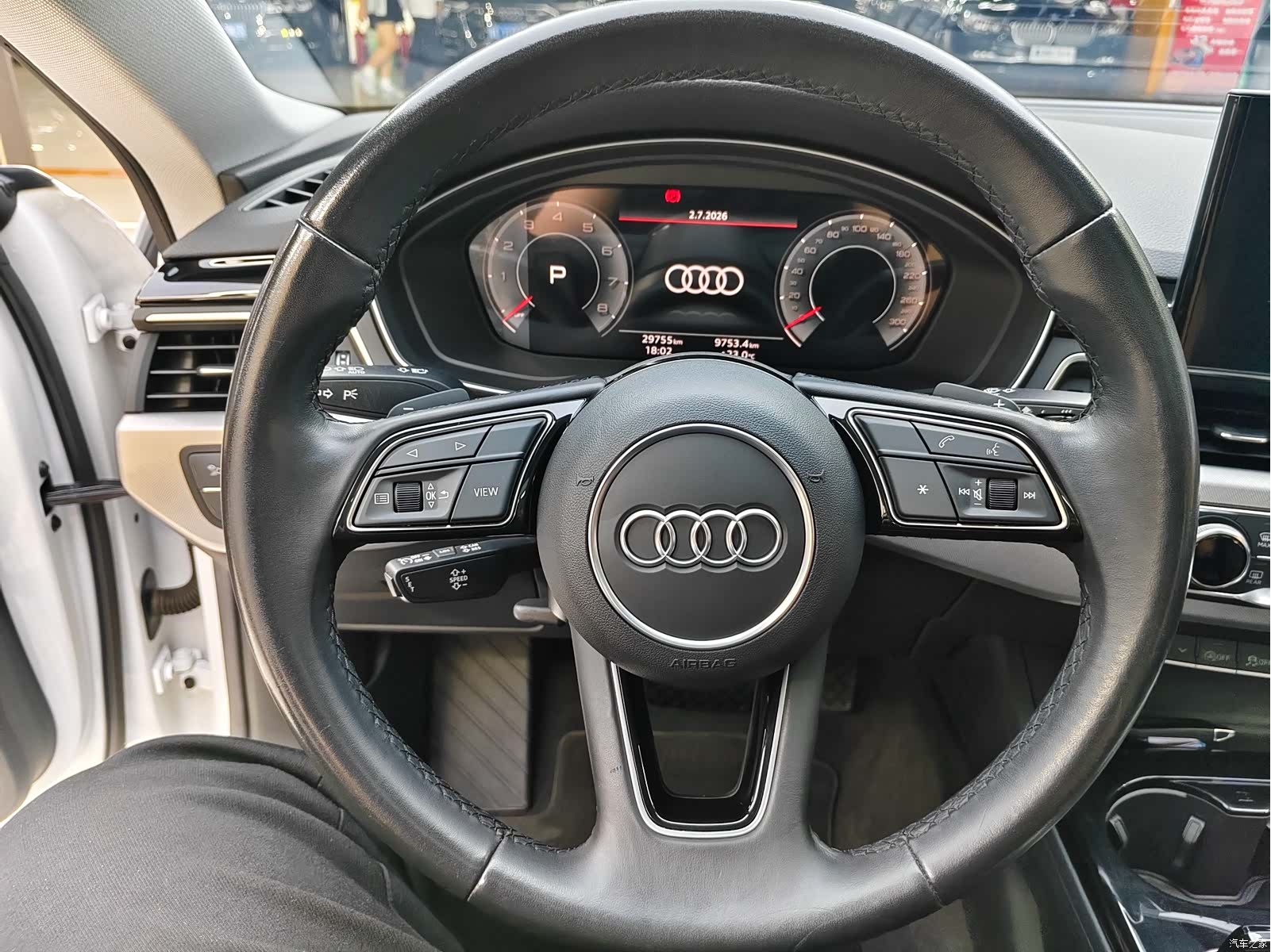 Audi A5, 2022 9