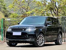 ��ʤ�˶� 2018�� 3.0 SC V6 HSE DYNAMIC