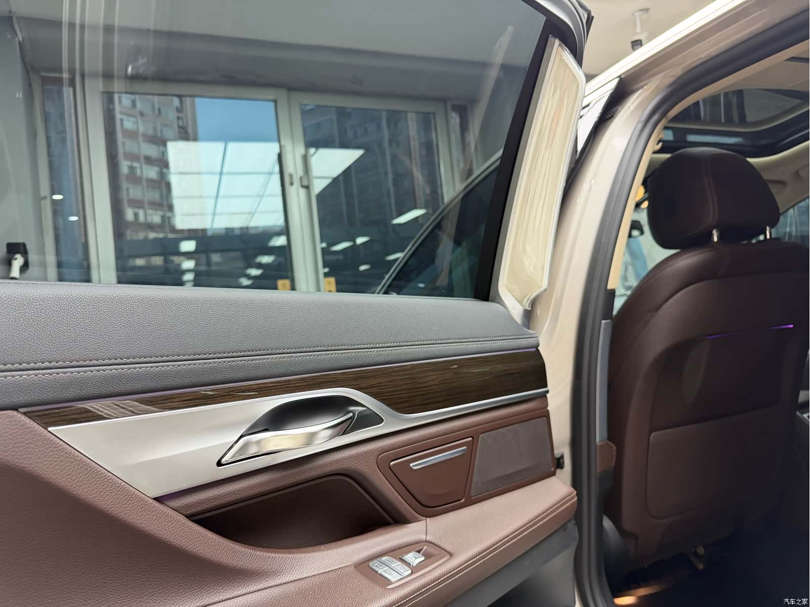 BMW 7 Series, 2017 20