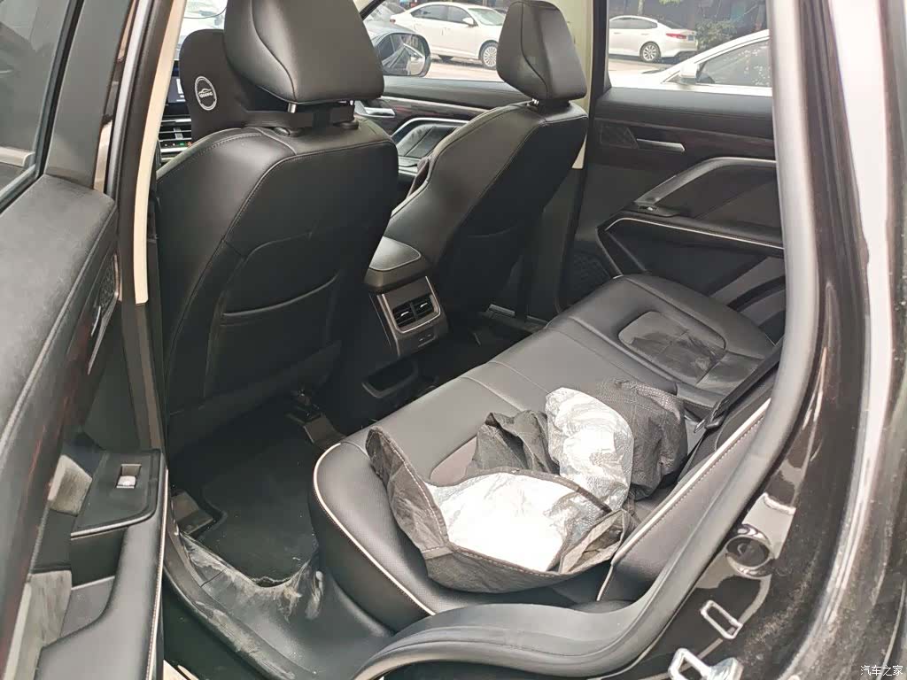 Haval H6, 2023 15