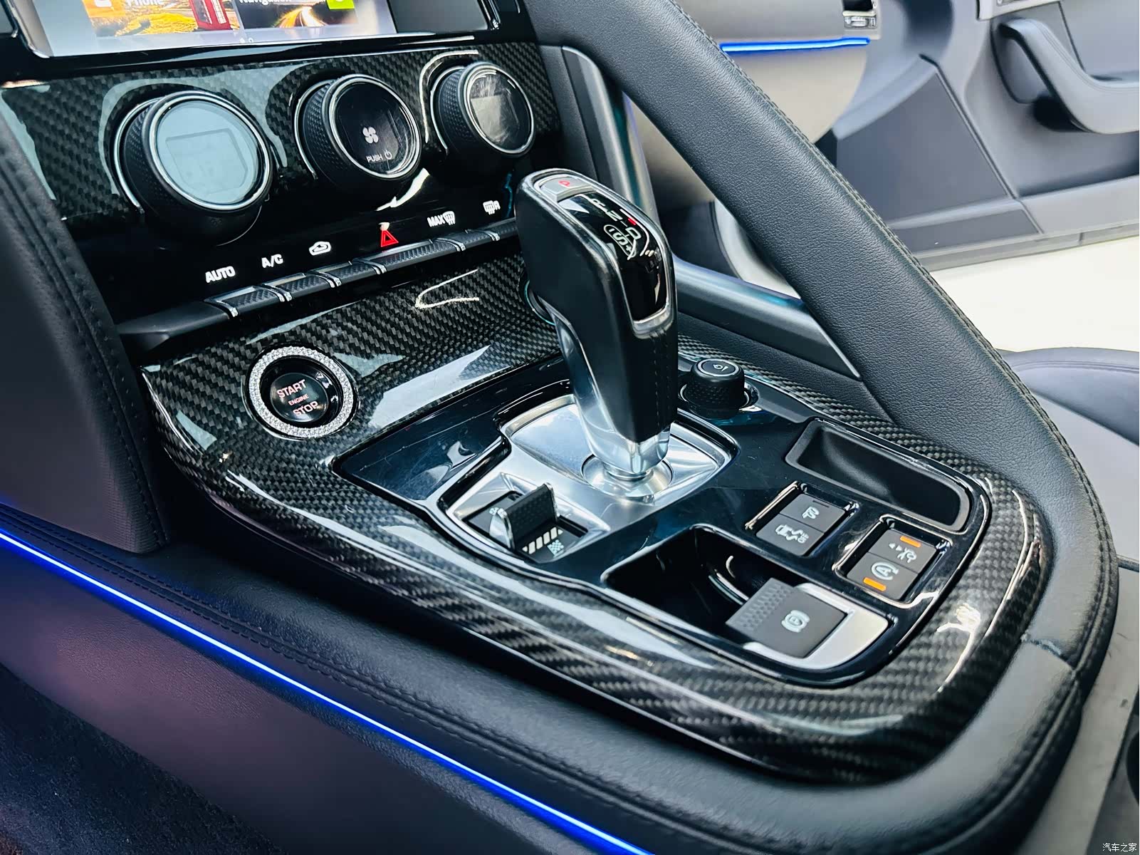 Jaguar F-TYPE, 2017 14