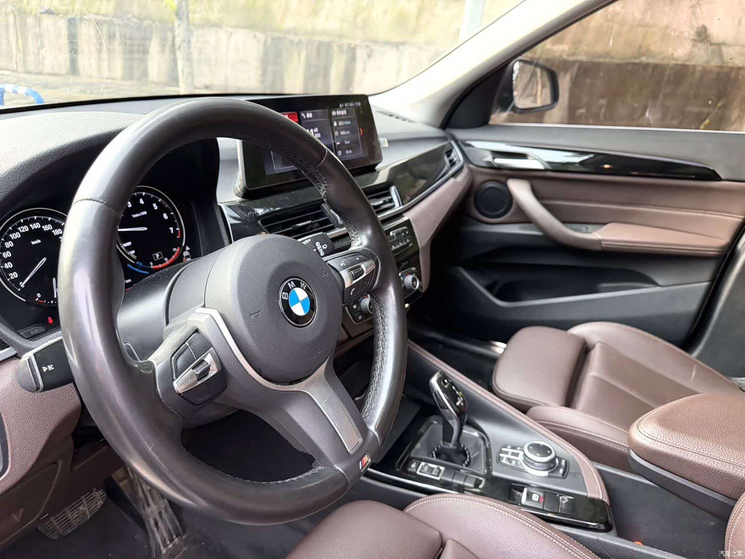 BMW X1, 2020 7