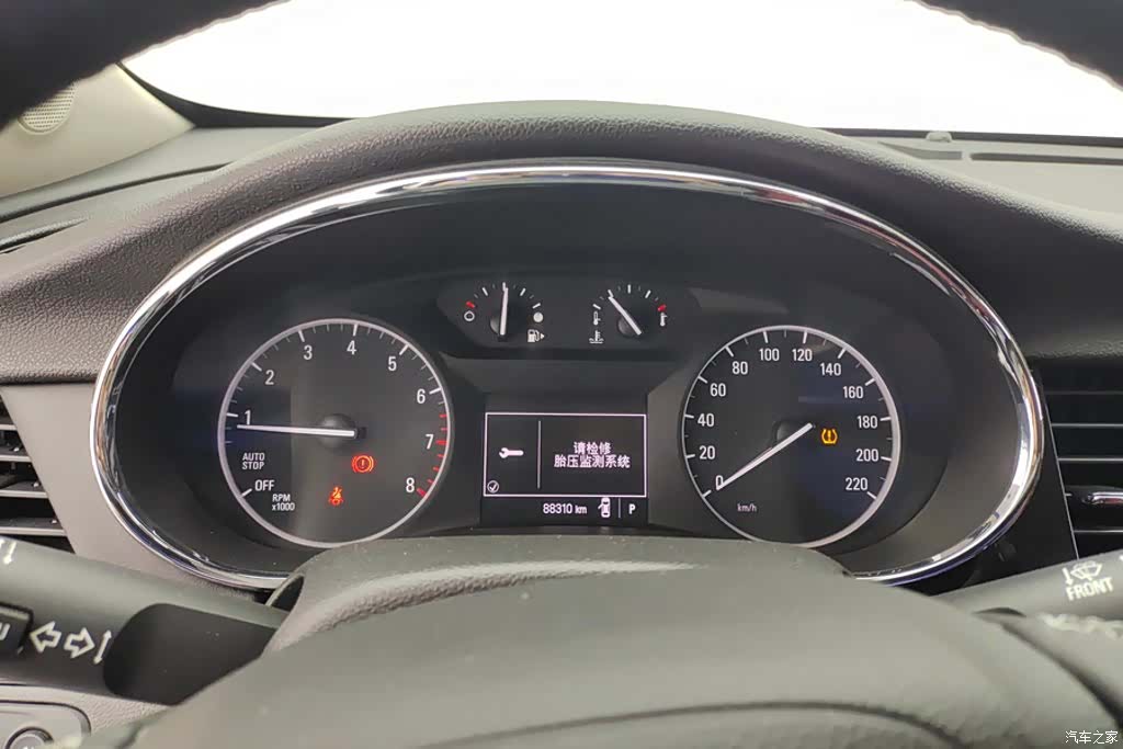 Buick Encore, 2018 14