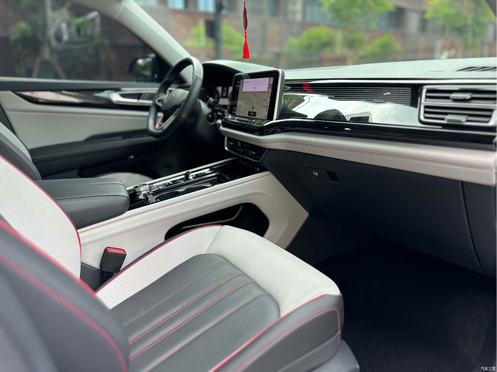 Volkswagen Teramont X, 2024 9