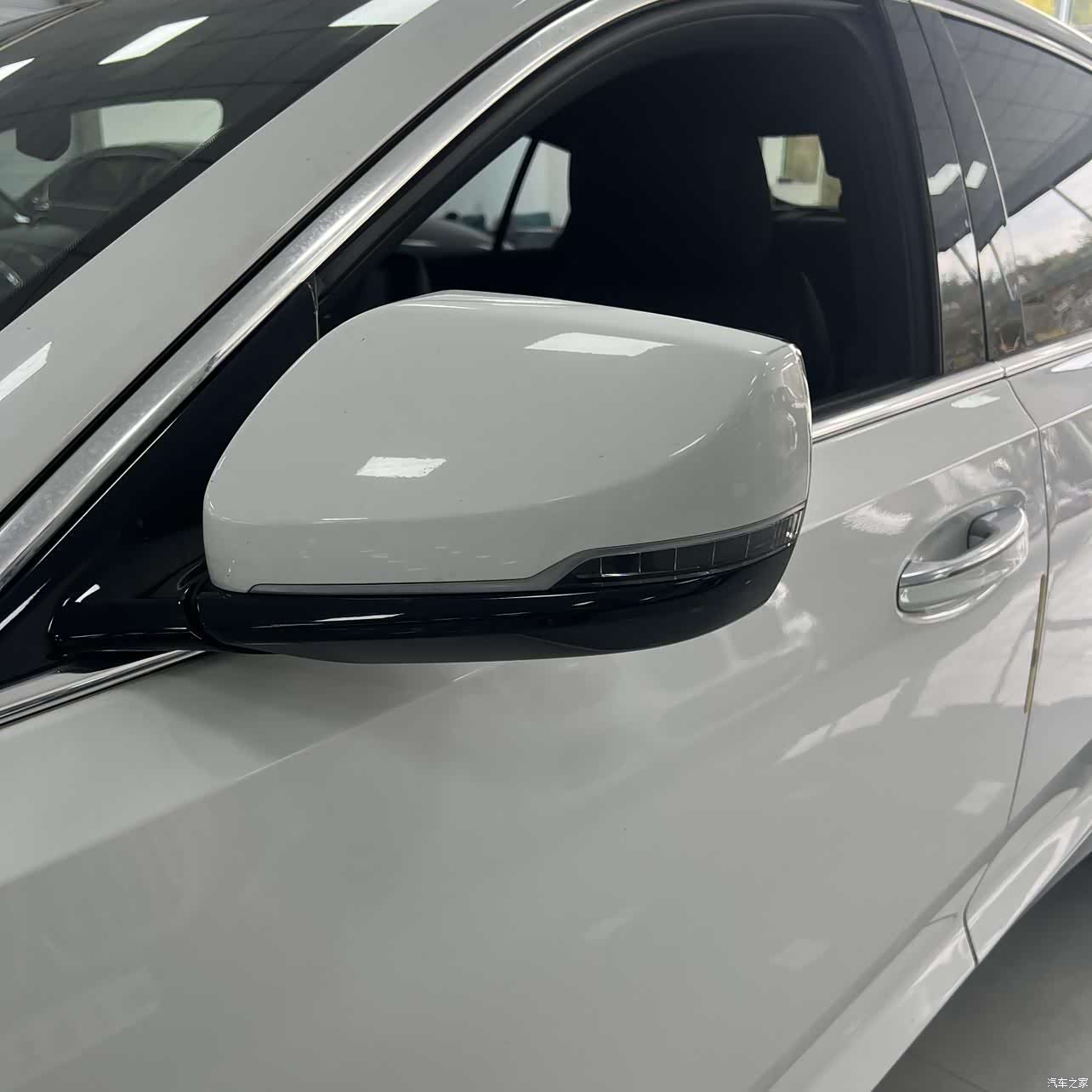 Cadillac CT5, 2021 12